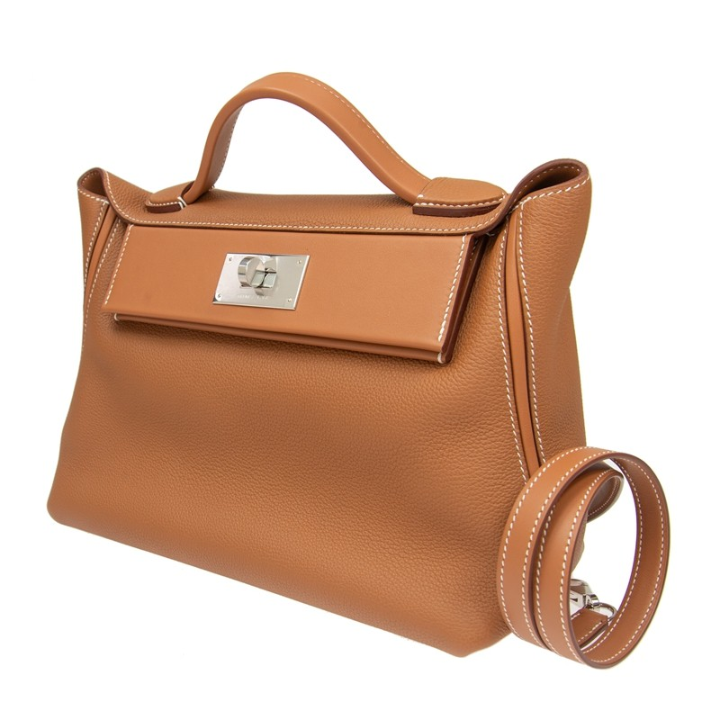NEW HERMES HANDBAGS 2024